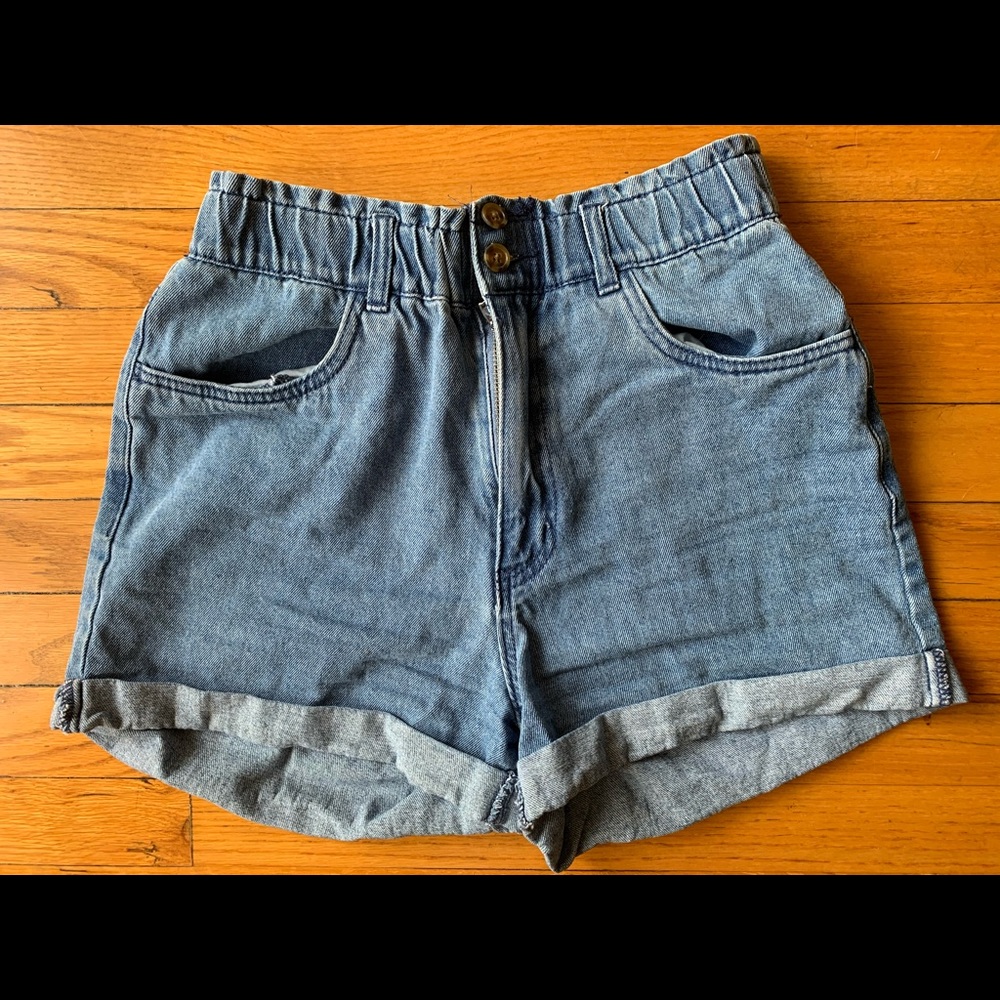 Trendy Forever 21 Shorts